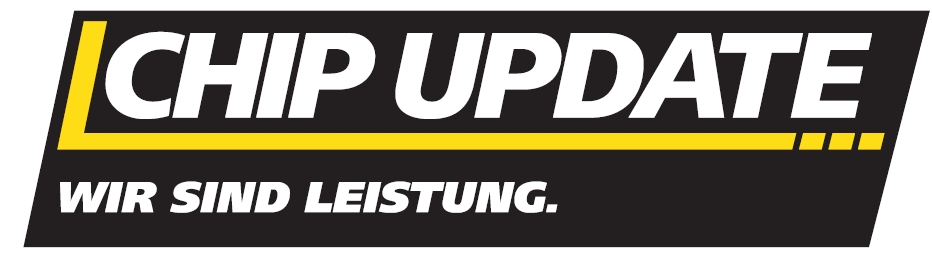 CHIPupdate Logo
