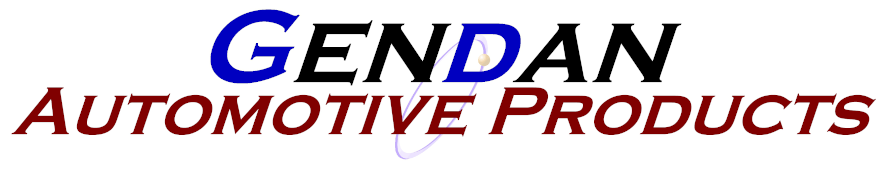 Gendan Logo