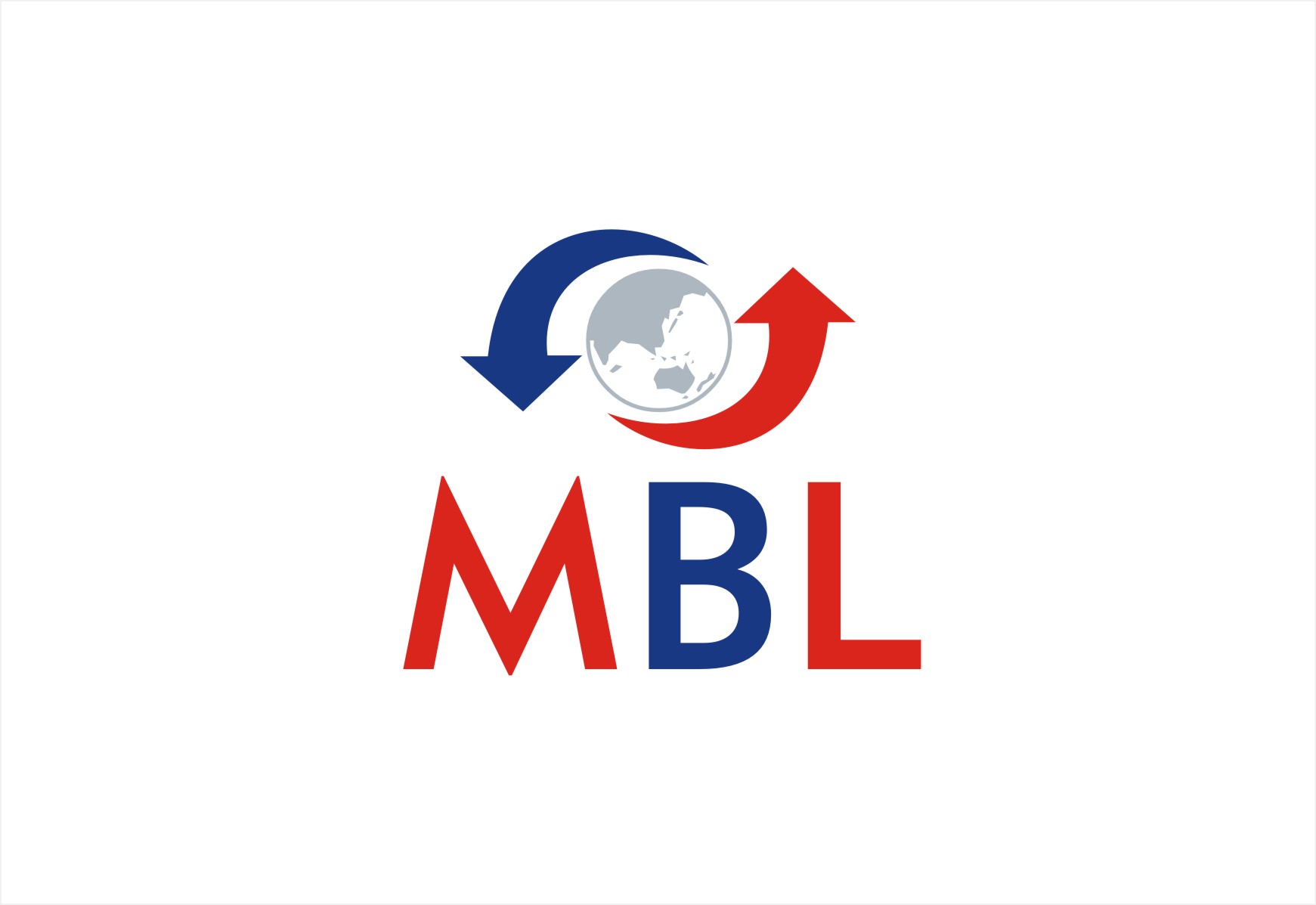 MBL Impex Logo