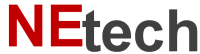 NEtech Logo