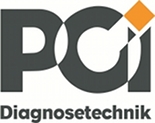 PCI Diagnosetechnik Logo