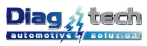 Diagtech Logo