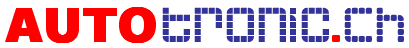 AUTOtronic Logo