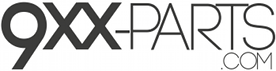 9xx-Parts Logo