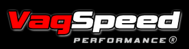 Vagspeed Performance Logo