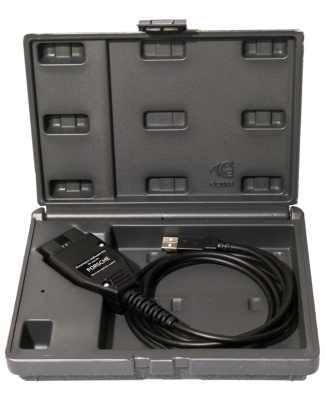 Standard Enthusiast Kit